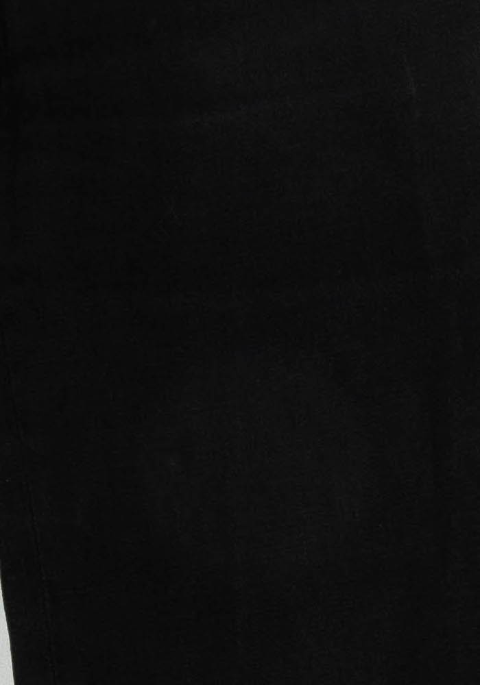 Jean Noir - Taille M/38 de la marque Pablo | PARAD85546 - Vendu par Paradigme - Image 3