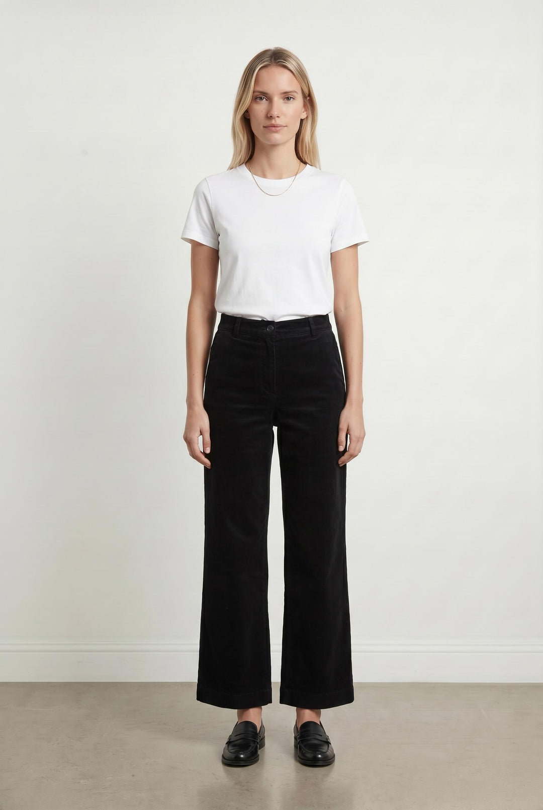 Jean Noir - Taille M/38 de la marque Pablo | PARAD85546 - Vendu par Paradigme - Image 1