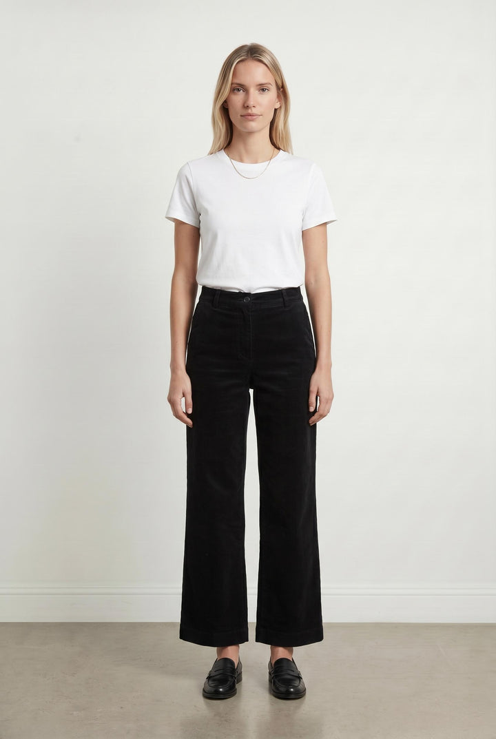 Jean Noir - Taille M/38 de la marque Pablo | PARAD85546 - Vendu par Paradigme - Image 1