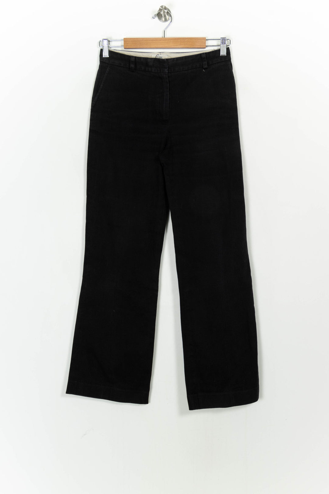 Jean Noir - Taille M/38 de la marque Pablo | PARAD85546 - Vendu par Paradigme - Image 2