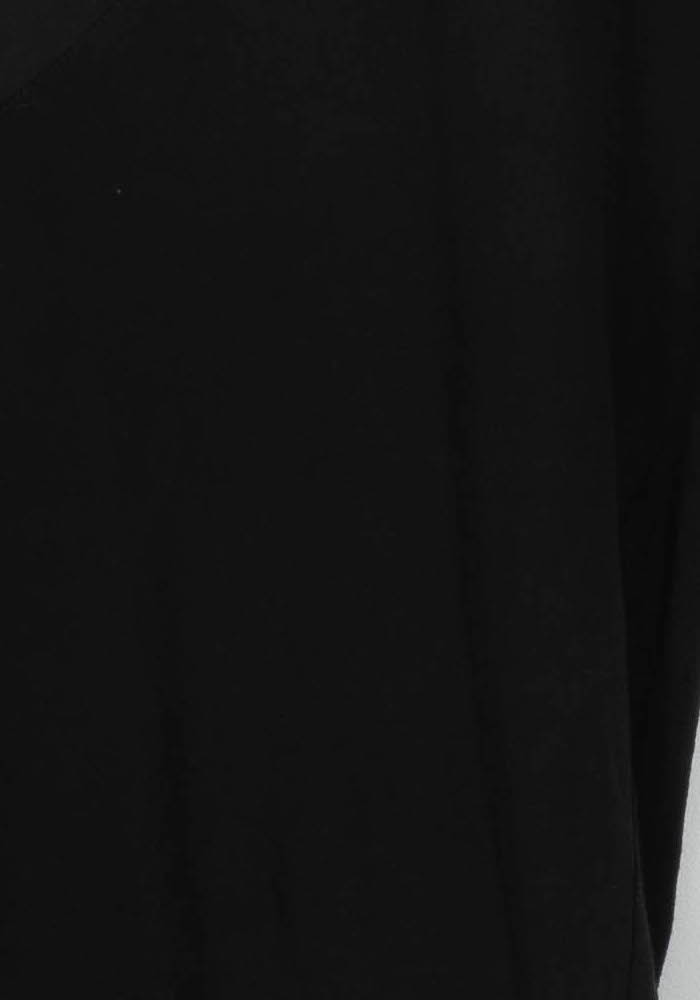 Tee-shirt noir et blanc - Taille S/36 de la marque IKKS | PARAD85552 - Vendu par Paradigme - Image 3