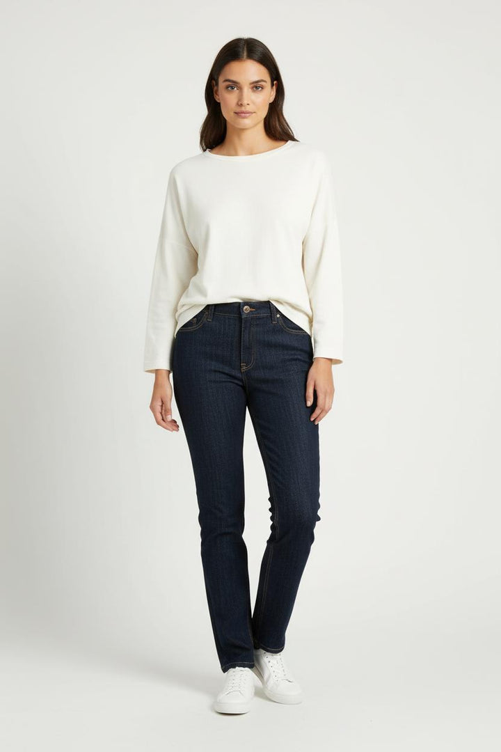 Jean Bleu - Taille M/38 de la marque Gerard Darel | PARAD85563 - Vendu par Paradigme - Image 1