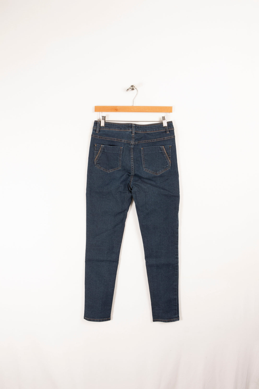 Französische Bluejeans – M/38