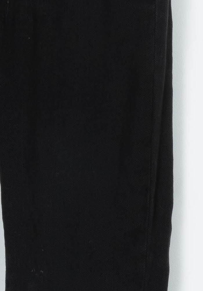 Jean Noir - Taille XS/34 de la marque The Kooples | PARAD85583 - Vendu par Paradigme - Image 3