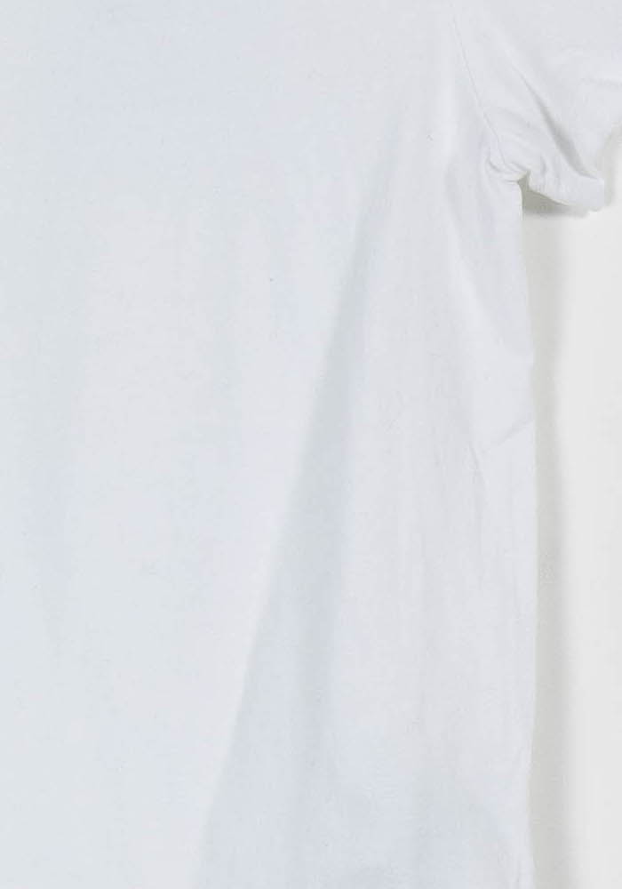 Tee-shirt Blanc - Taille XXS/32 de la marque Levi's | PARAD85609 - Vendu par Paradigme - Image 3