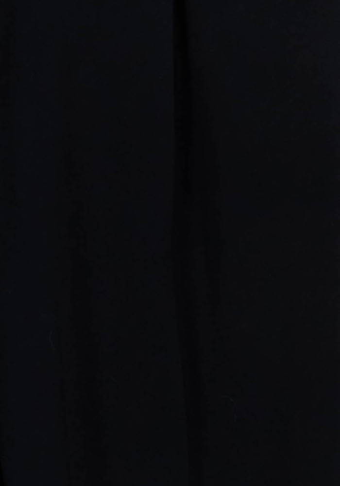 Pantalon De Tailleur Bleu - Taille S/36 de la marque Maison 123 | PARAD85622 - Vendu par Paradigme - Image 3