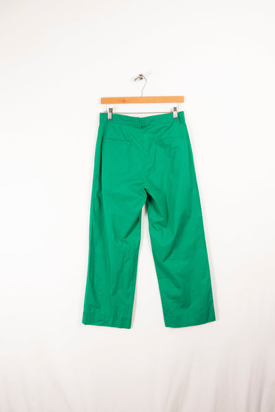 Pantalon vert - Taille M/38