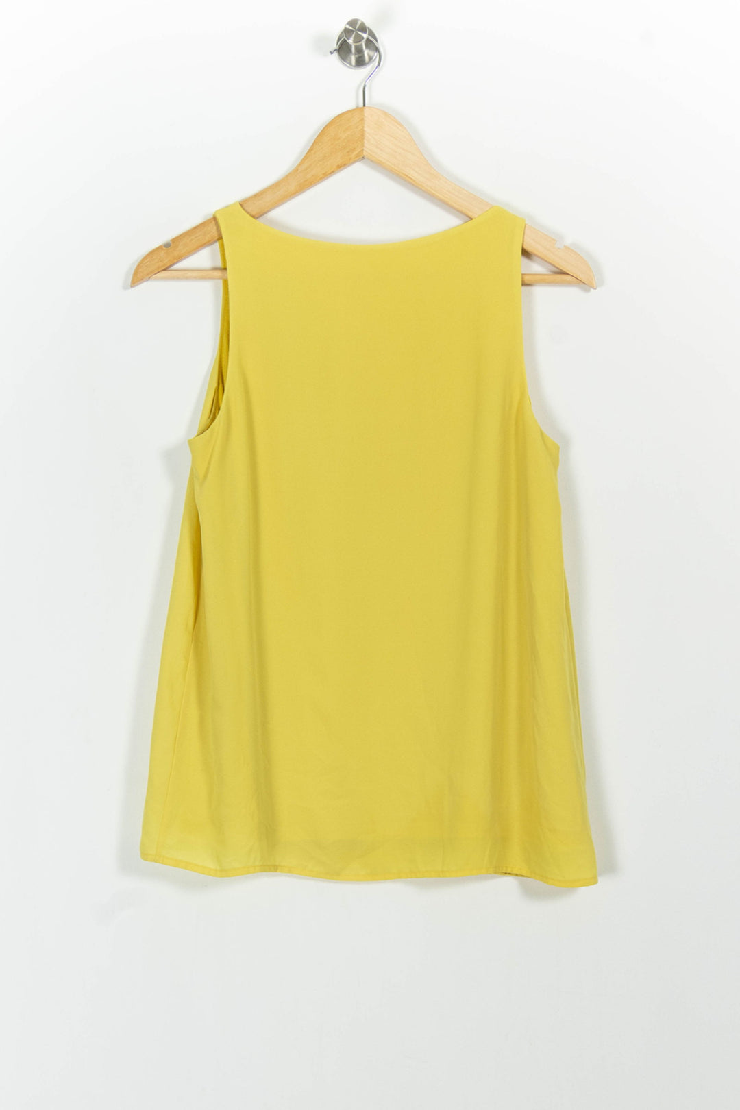 Débardeur Jaune - Taille S/36 de la marque Maison 123 | PARAD85640 - Vendu par Paradigme - Image 4