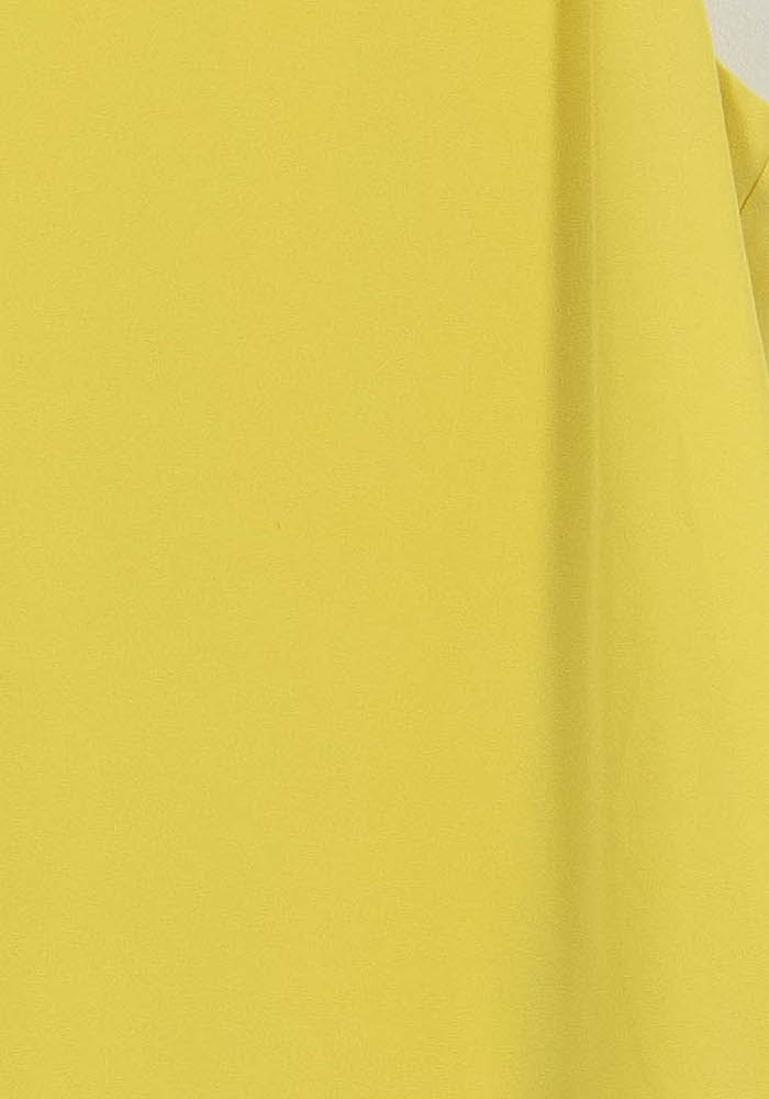 Débardeur Jaune - Taille S/36 de la marque Maison 123 | PARAD85640 - Vendu par Paradigme - Image 3