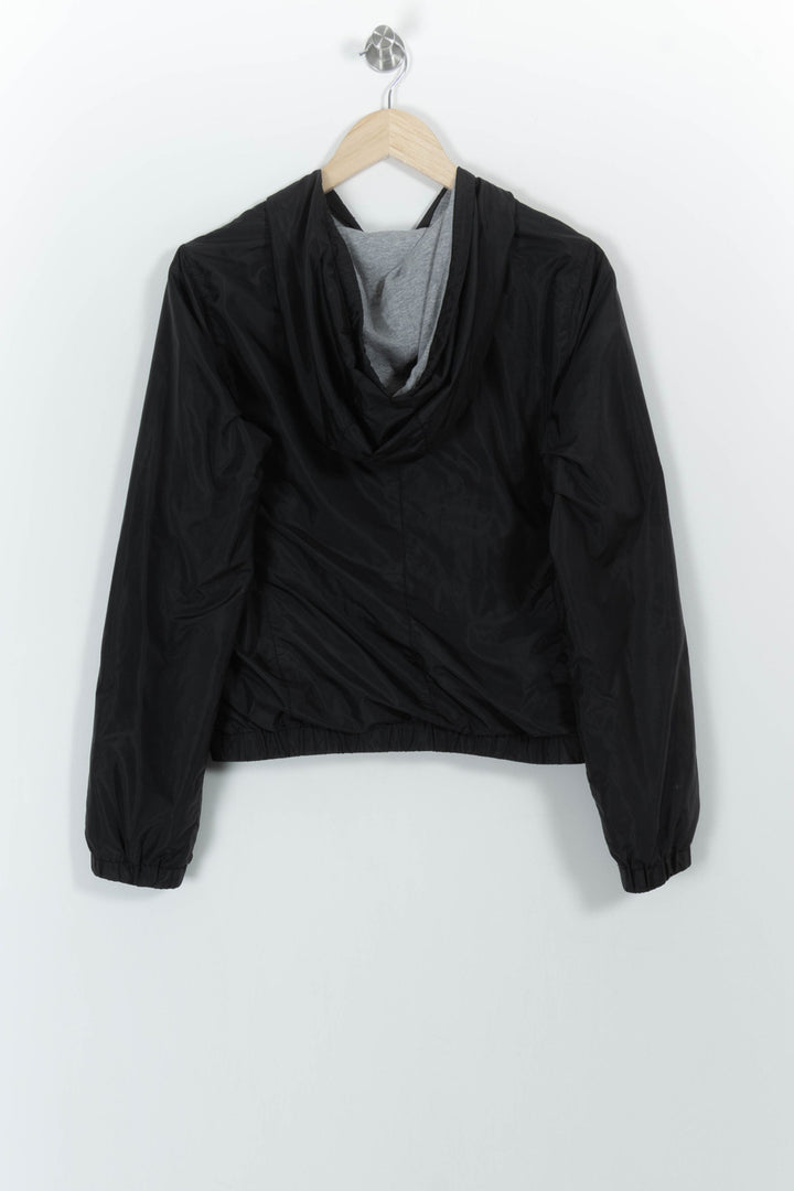 Veste Noire - Taille L/40 de la marque American Vintage | PARAD85645 - Vendu par Paradigme - Image 4