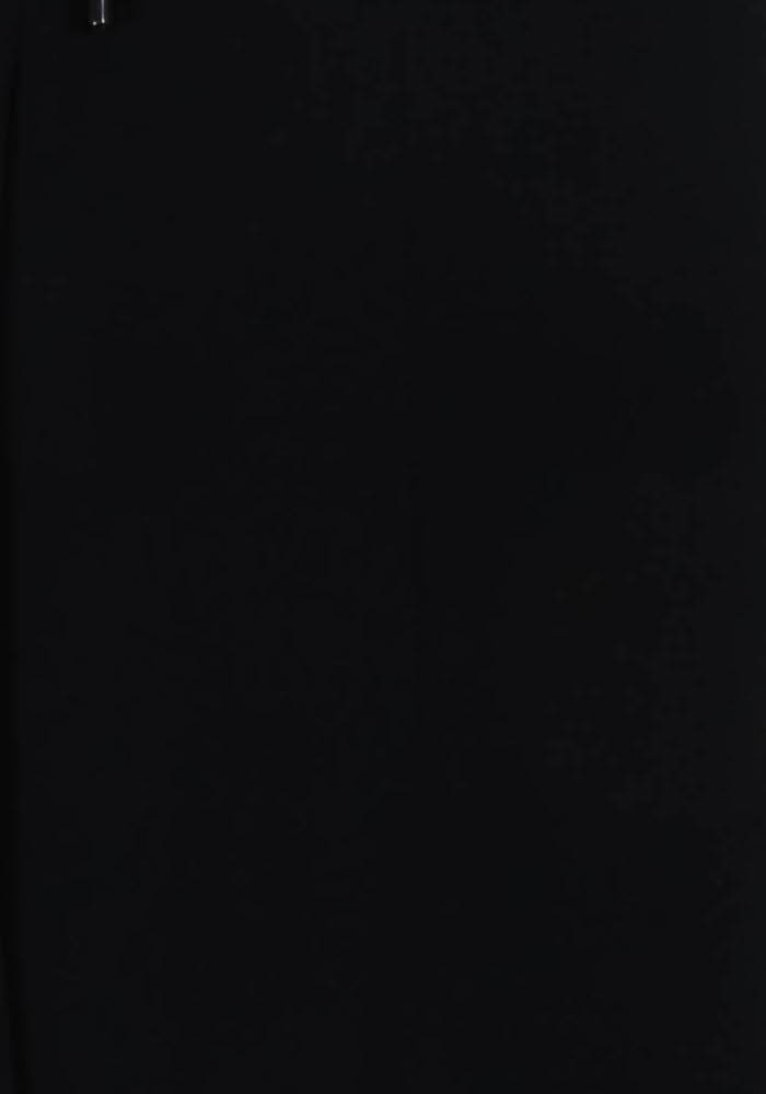 Pantalon Noir - Taille S/36 de la marque Gerard Darel | PARAD85647 - Vendu par Paradigme - Image 3