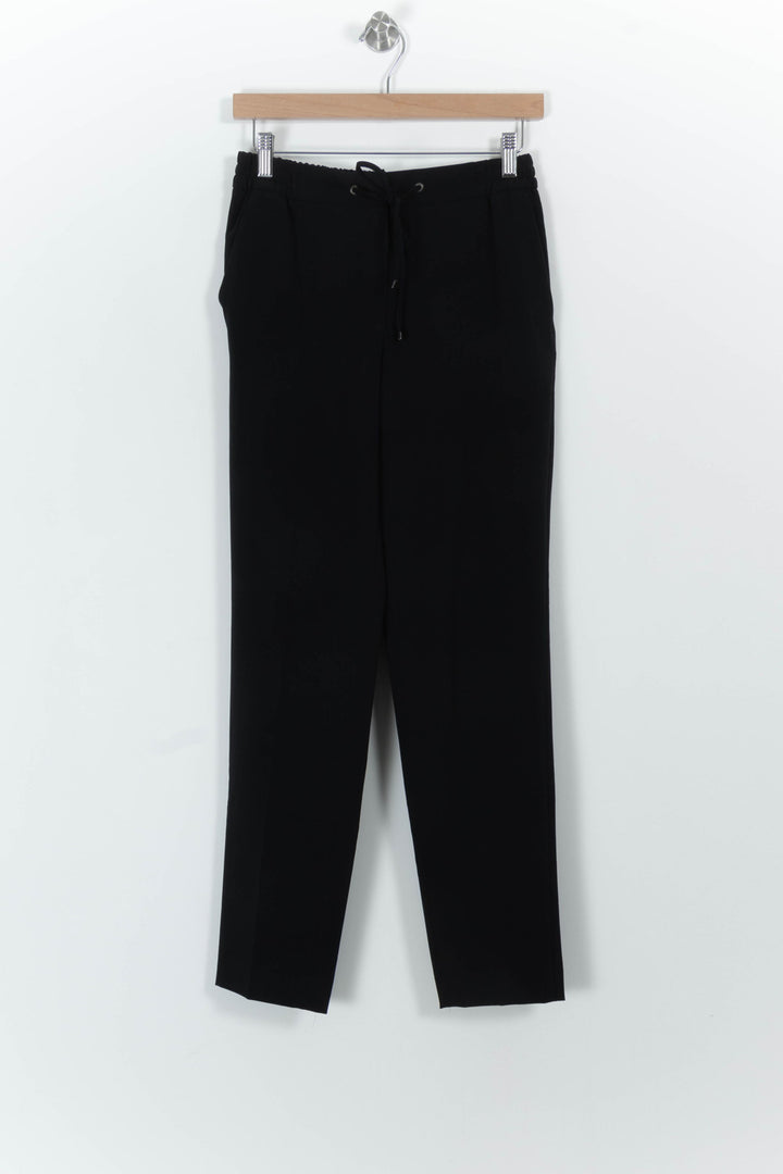 Pantalon Noir - Taille S/36 de la marque Gerard Darel | PARAD85647 - Vendu par Paradigme - Image 2