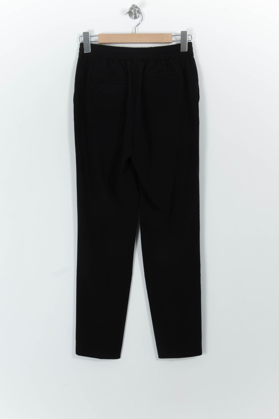 Pantalon Noir - Taille M/38 de la marque Gerard Darel | PARAD85648 - Vendu par Paradigme - Image 4