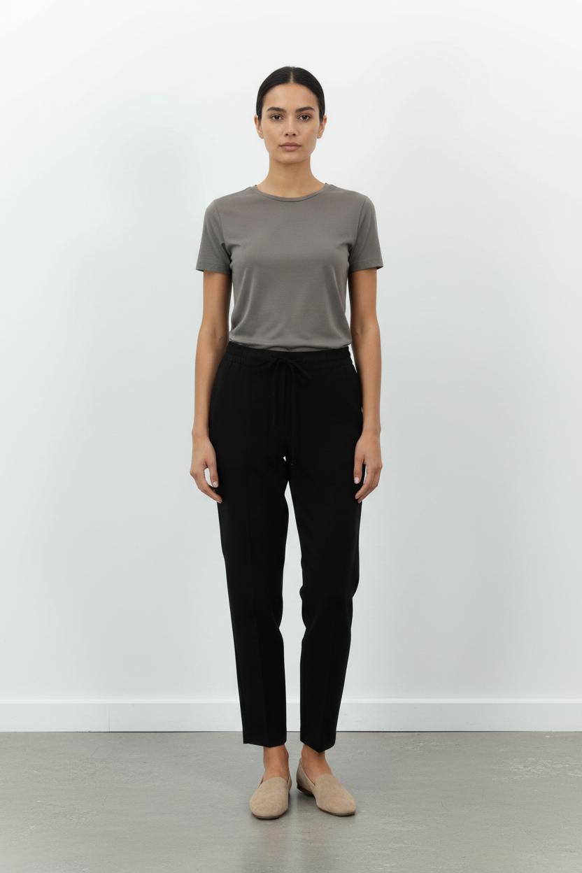 Pantalon Noir - Taille M/38 de la marque Gerard Darel | PARAD85648 - Vendu par Paradigme - Image 1