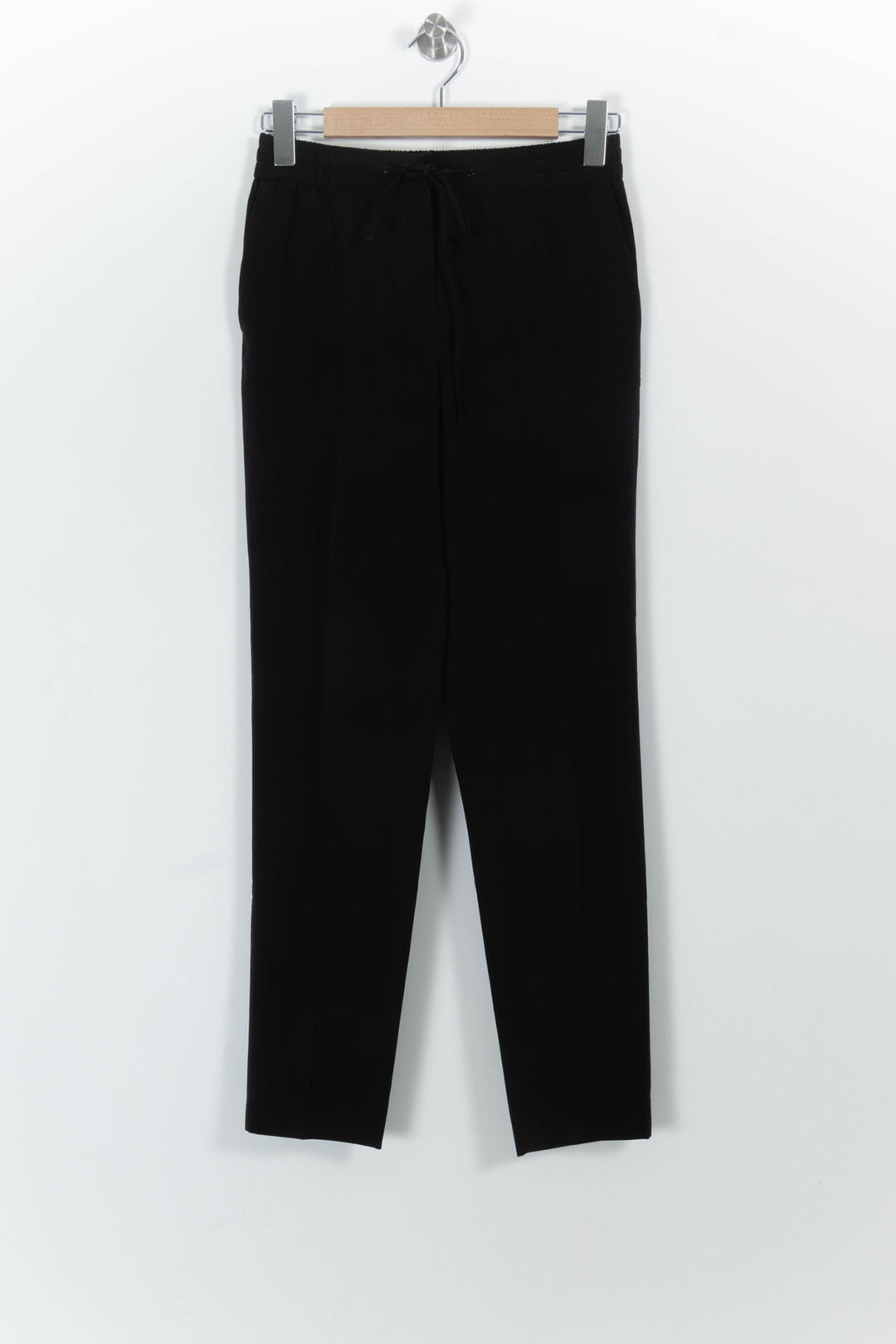 Pantalon Noir - Taille M/38 de la marque Gerard Darel | PARAD85648 - Vendu par Paradigme - Image 2