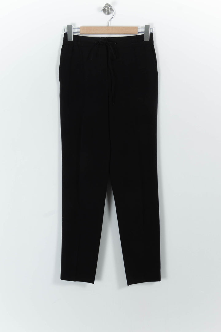 Pantalon Noir - Taille M/38 de la marque Gerard Darel | PARAD85648 - Vendu par Paradigme - Image 2