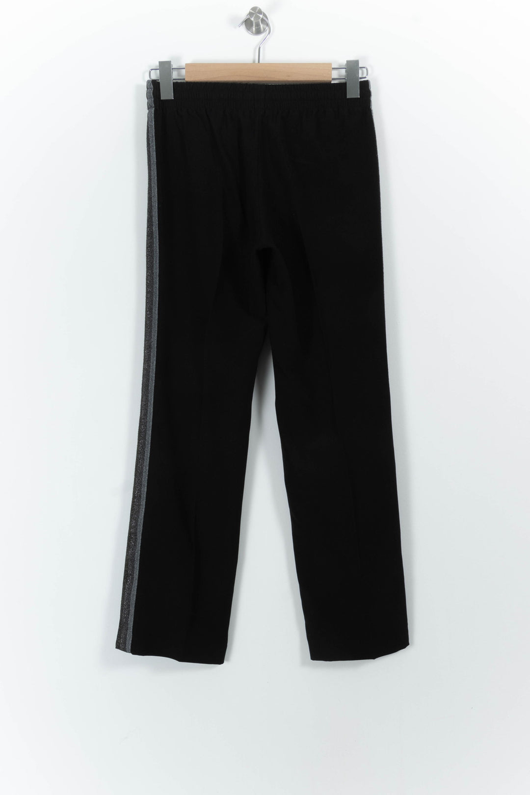 Pantalon Noir - Taille S/36 de la marque Zadig&Voltaire | PARAD85649 - Vendu par Paradigme - Image 4