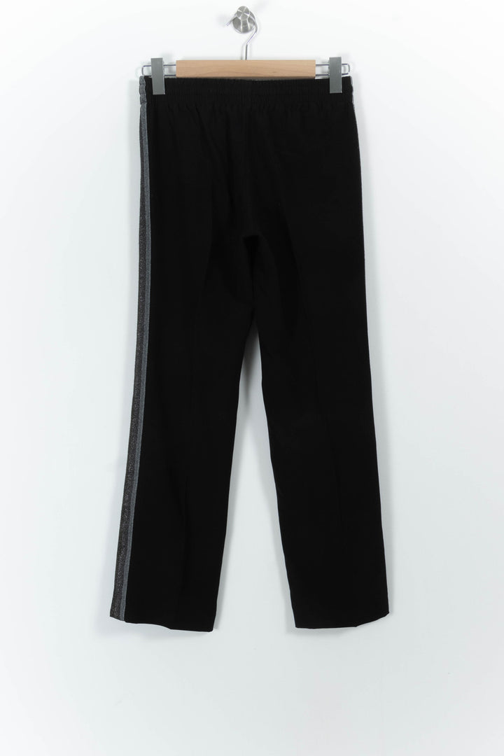 Pantalon Noir - Taille S/36 de la marque Zadig&Voltaire | PARAD85649 - Vendu par Paradigme - Image 4