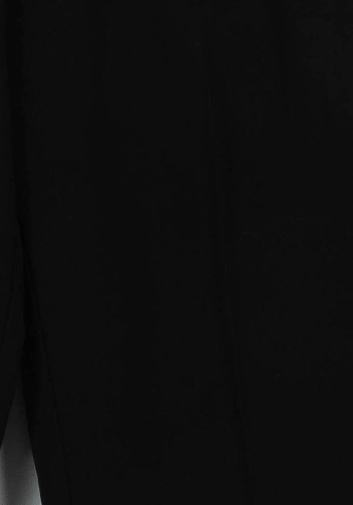 Pantalon Noir - Taille S/36 de la marque Zadig&Voltaire | PARAD85649 - Vendu par Paradigme - Image 3