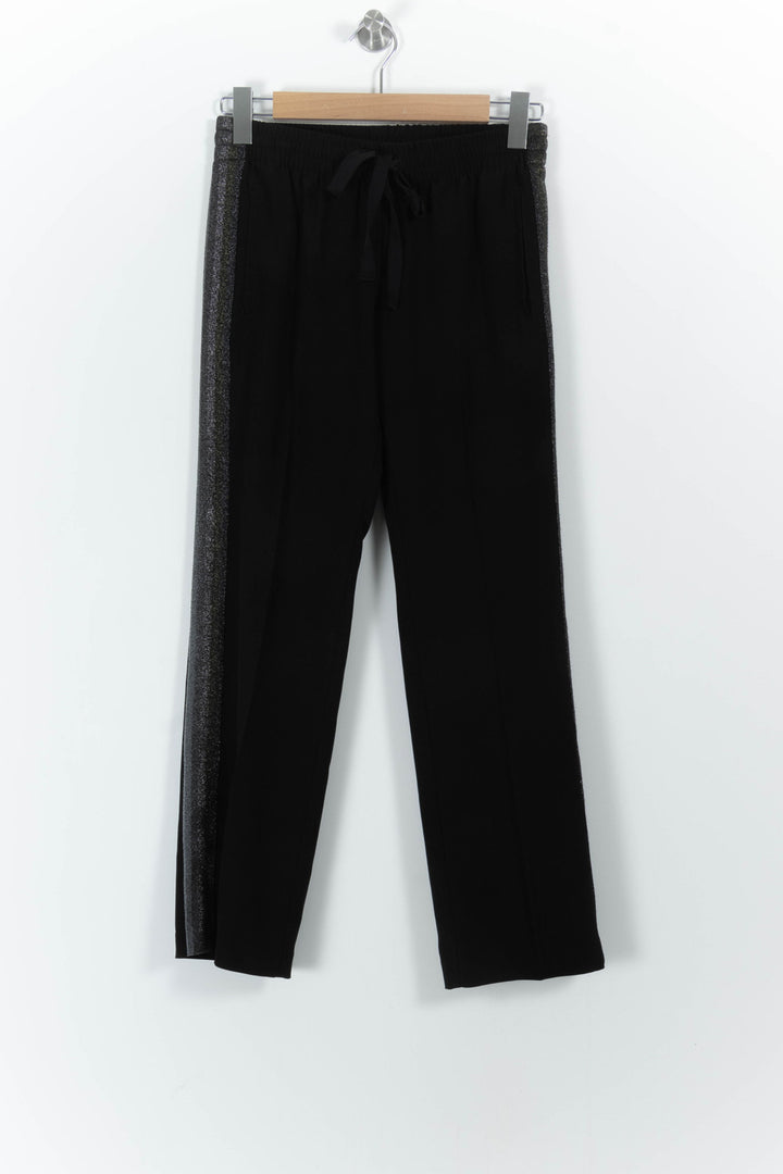 Pantalon Noir - Taille S/36 de la marque Zadig&Voltaire | PARAD85649 - Vendu par Paradigme - Image 2