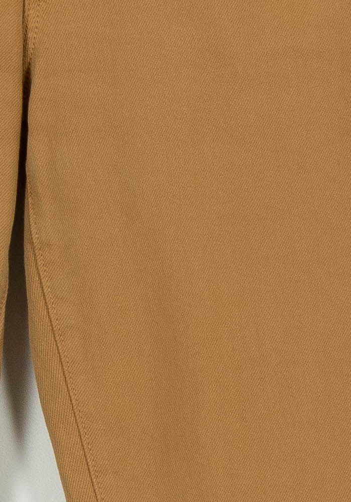Jean Marron - Taille XS/34 de la marque Comptoir des Cotonniers | PARAD85655 - Vendu par Paradigme - Image 3