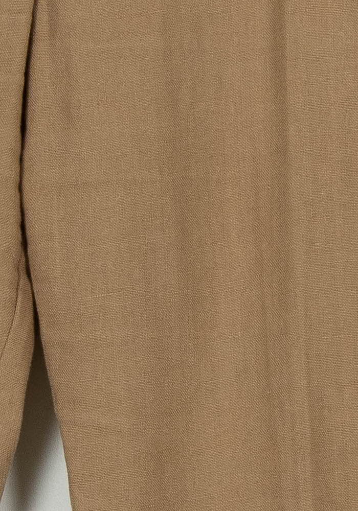 Pantalon Marron - Taille S/36 de la marque Comptoir des Cotonniers | PARAD85670 - Vendu par Paradigme - Image 3