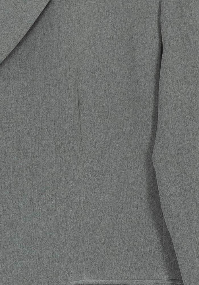 Blazer Gris - Taille XL/42 de la marque Gerard Darel | PARAD85679 - Vendu par Paradigme - Image 3