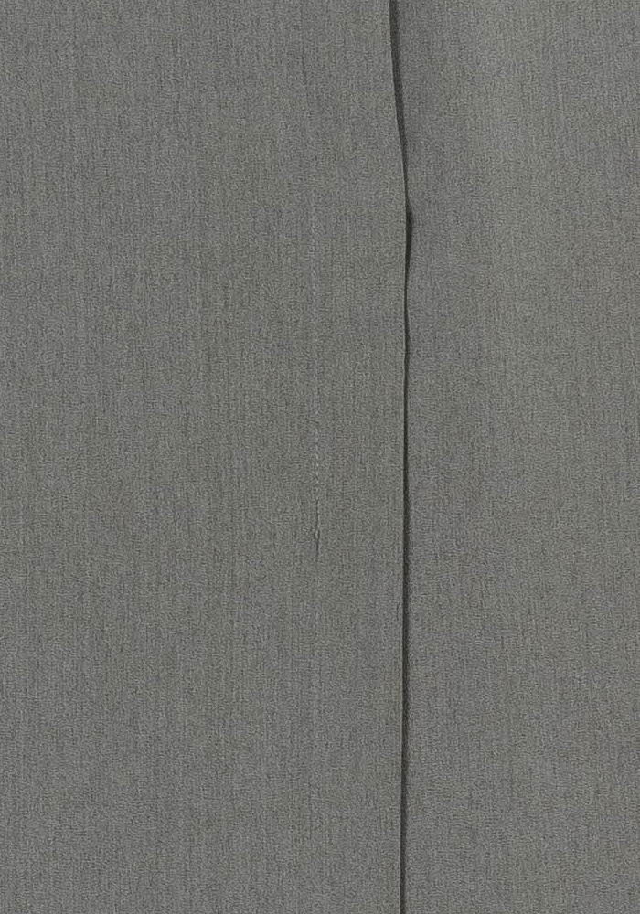 Jupe Longue Grise - Taille XL/42 de la marque Gerard Darel | PARAD85680 - Vendu par Paradigme - Image 3