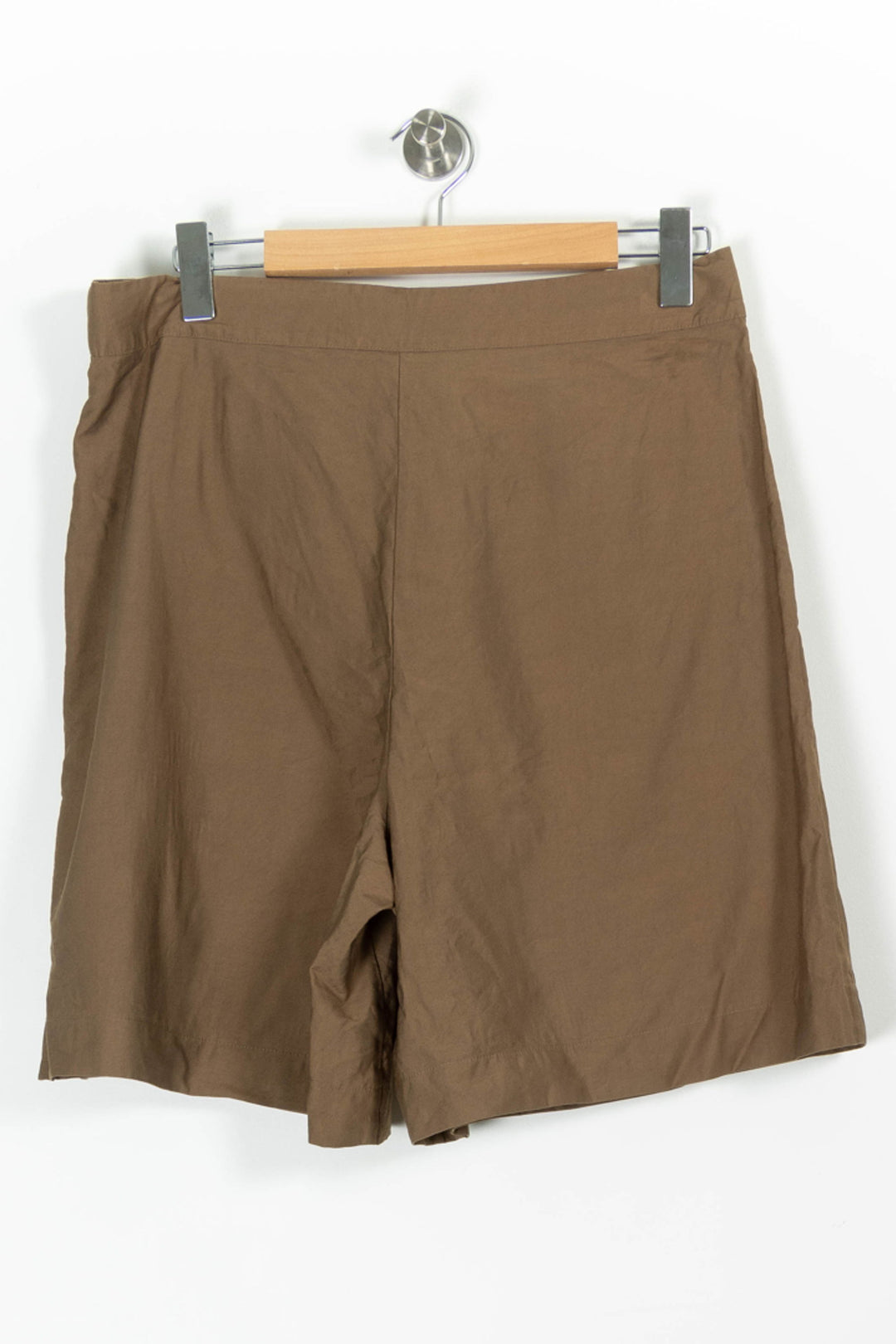 Short Taille Haute Marron - Taille XXXL/46 de la marque Aigle | PARAD85683 - Vendu par Paradigme - Image 4