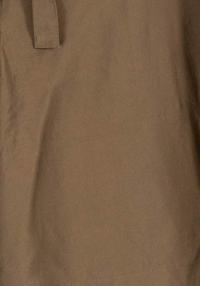 Short Taille Haute Marron - Taille XXXL/46 de la marque Aigle | PARAD85683 - Vendu par Paradigme - Image 3