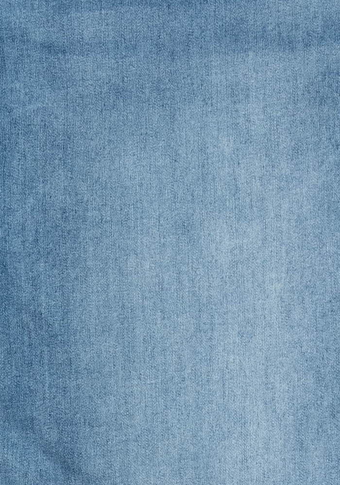 Jupe Crayon Bleu - Taille XXXL/46 de la marque Maison 123 | PARAD85684 - Vendu par Paradigme - Image 3