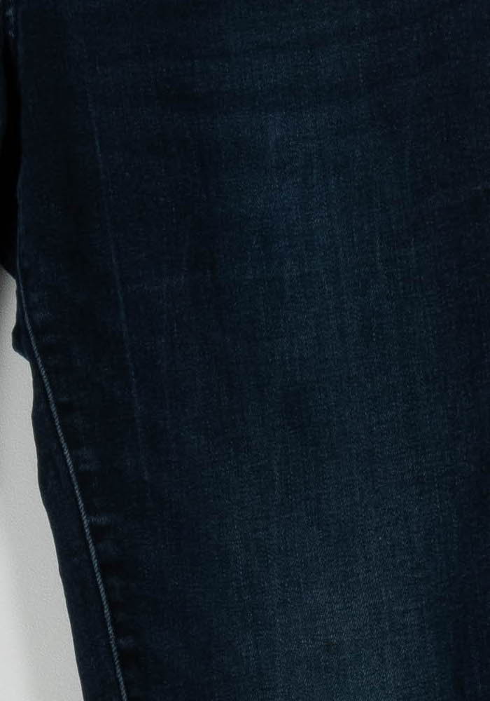 Jean Slim Bleu - Taille S/36 de la marque IKKS | PARAD85705 - Vendu par Paradigme - Image 3