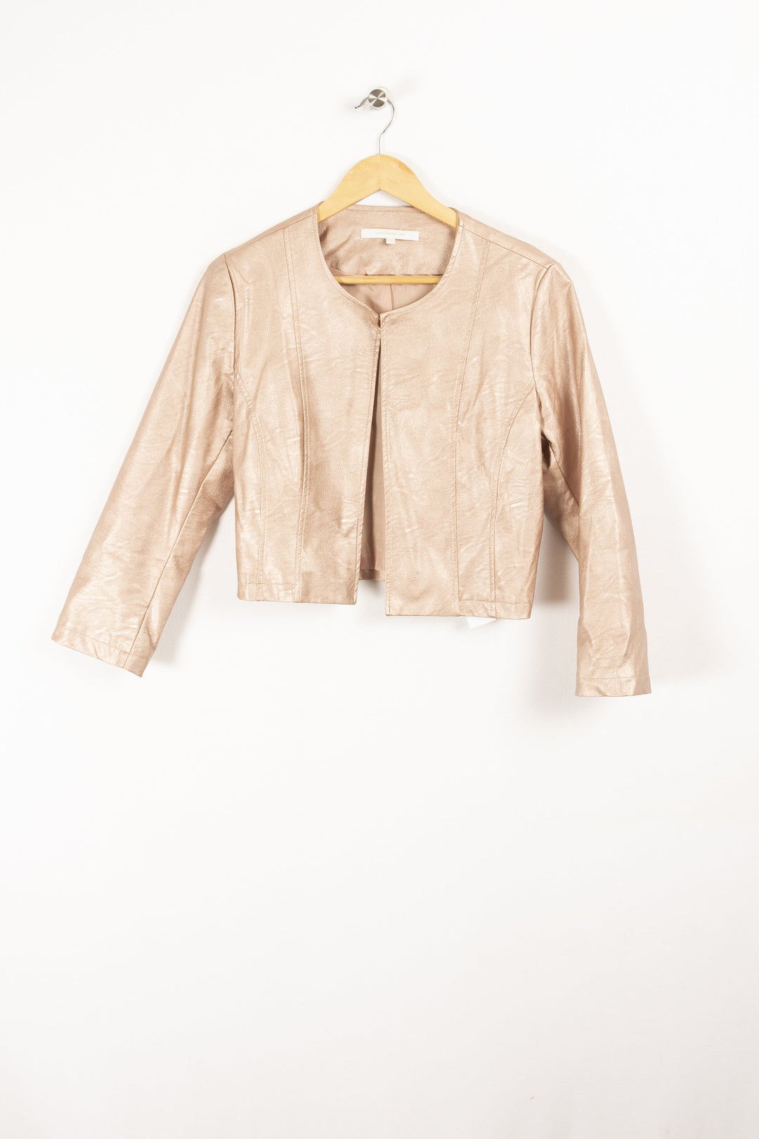 Veste rose - S / 36