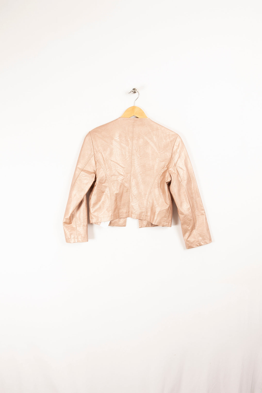 Veste rose - S / 36