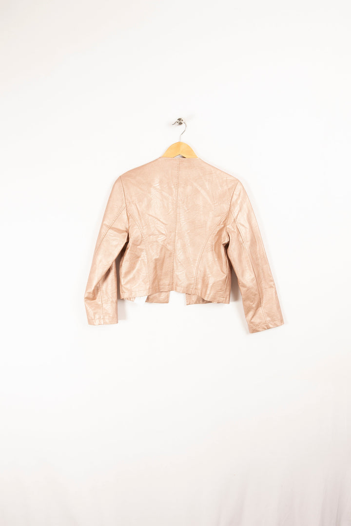 Pink jacket - S / 36