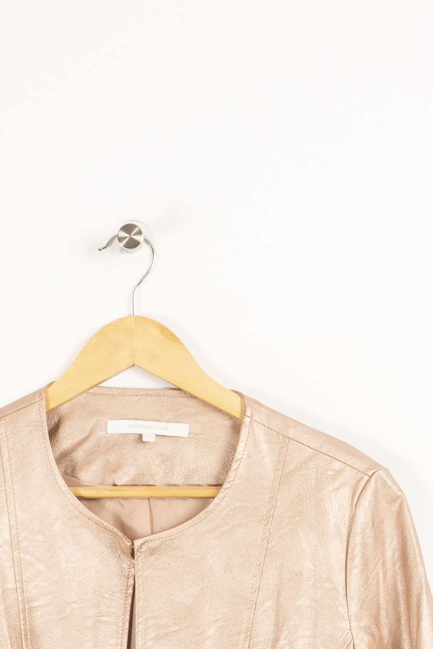 Veste rose - S / 36
