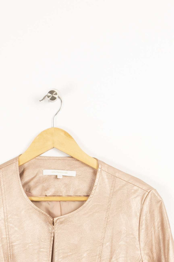 Veste rose - S / 36