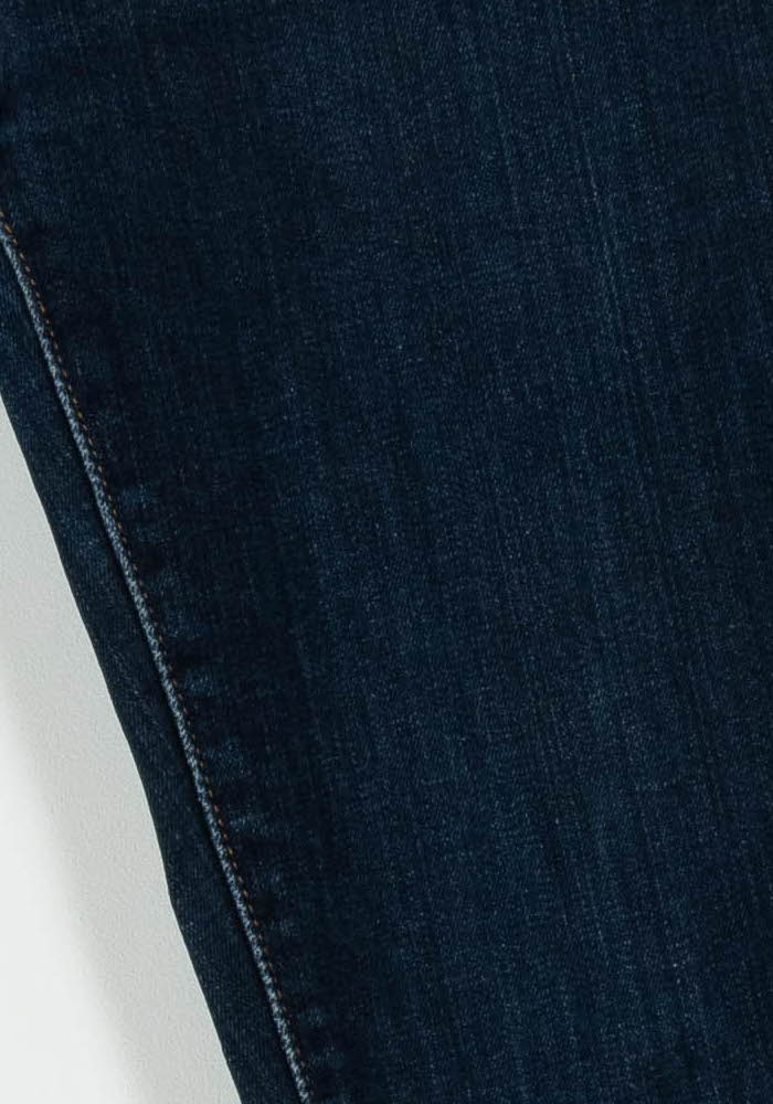 Jean Skinny Bleu - Taille M/38 de la marque Levi's | PARAD85726 - Vendu par Paradigme - Image 3