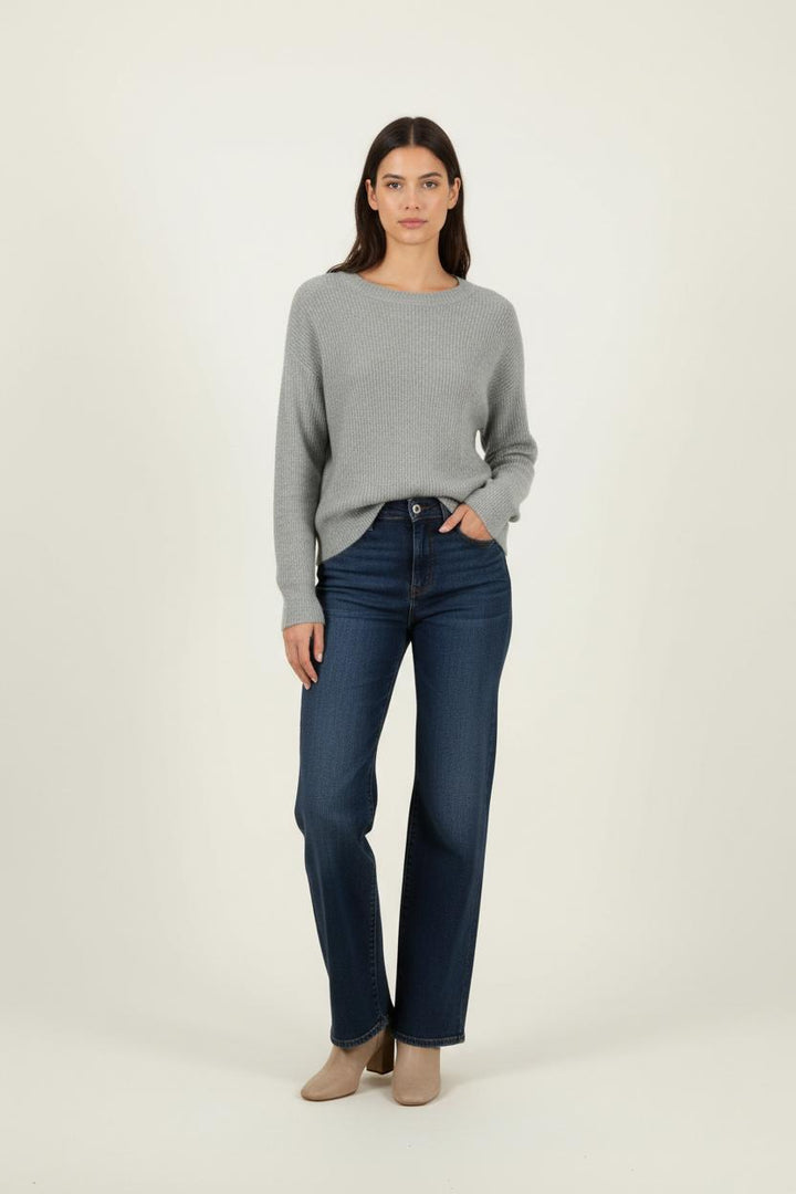 Pull Vert - Taille L/40 de la marque Caroll | PARAD85735 - Vendu par Paradigme - Image 1