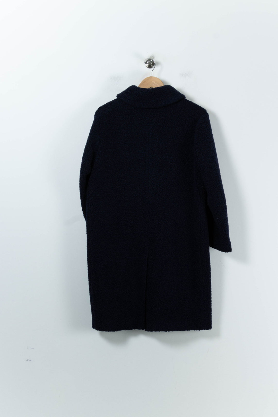 Manteau Bleu - Taille S/36 de la marque Comptoir des Cotonniers | PARAD85747 - Vendu par Paradigme - Image 4