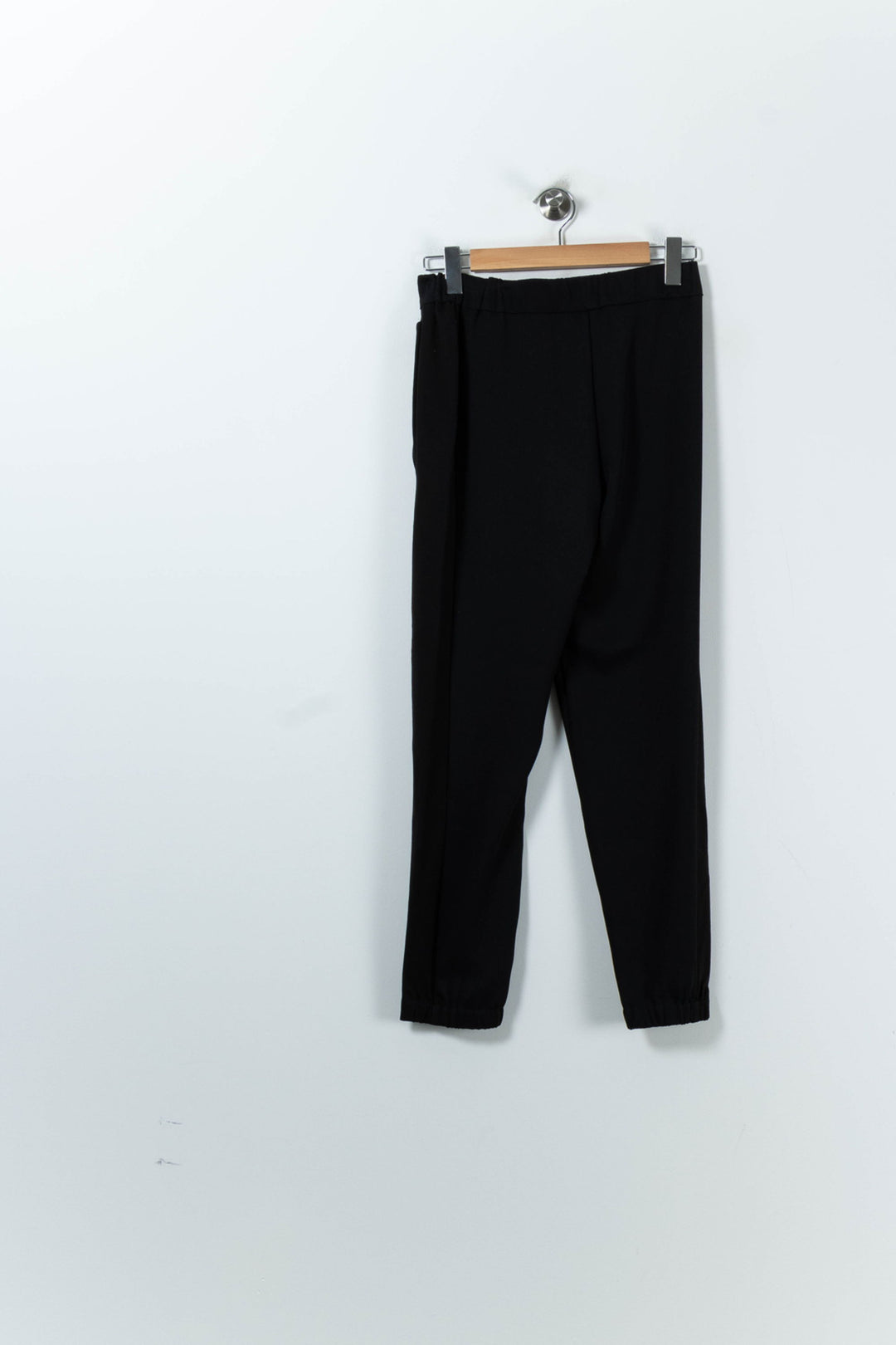 Pantalon Noir - Taille S/36 de la marque Comptoir des Cotonniers | PARAD85749 - Vendu par Paradigme - Image 4