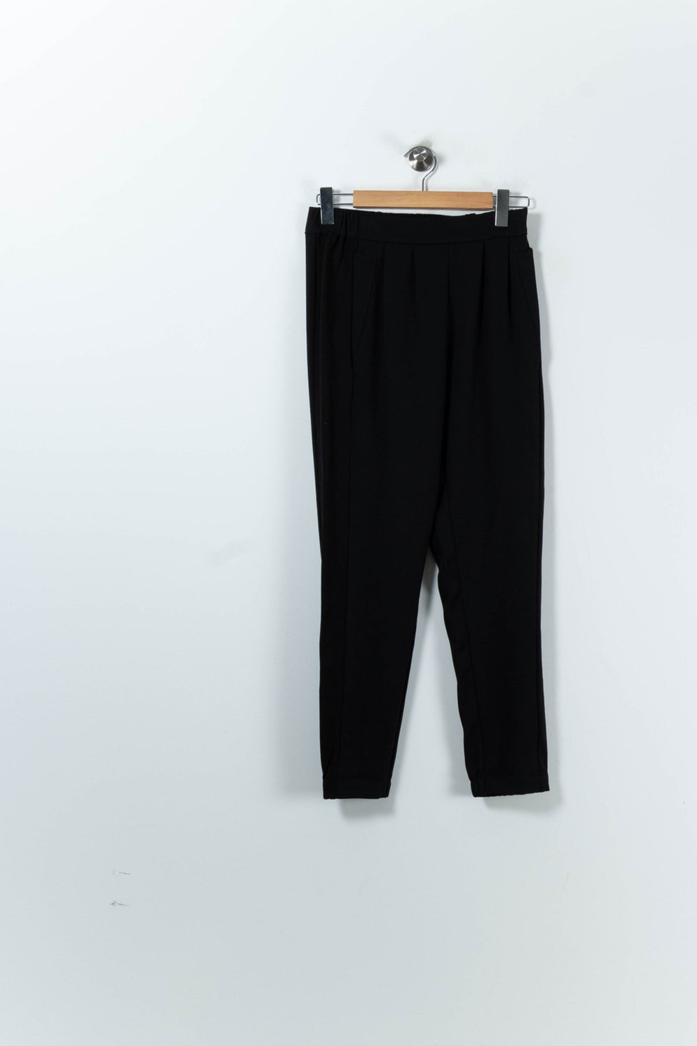 Pantalon Noir - Taille S/36 de la marque Comptoir des Cotonniers | PARAD85749 - Vendu par Paradigme - Image 2