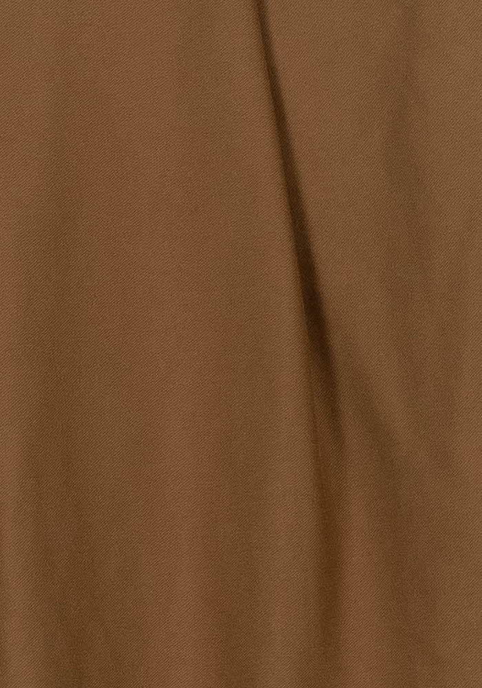 Pantalon Marron - Taille XS/34 de la marque Comptoir des Cotonniers | PARAD85763 - Vendu par Paradigme - Image 3