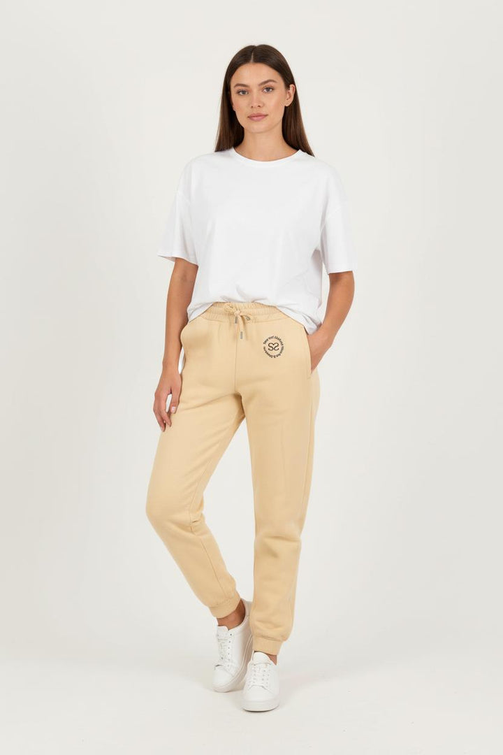 Jogging Jaune - Taille XS/34 de la marque Sandro | PARAD85767 - Vendu par Paradigme - Image 1