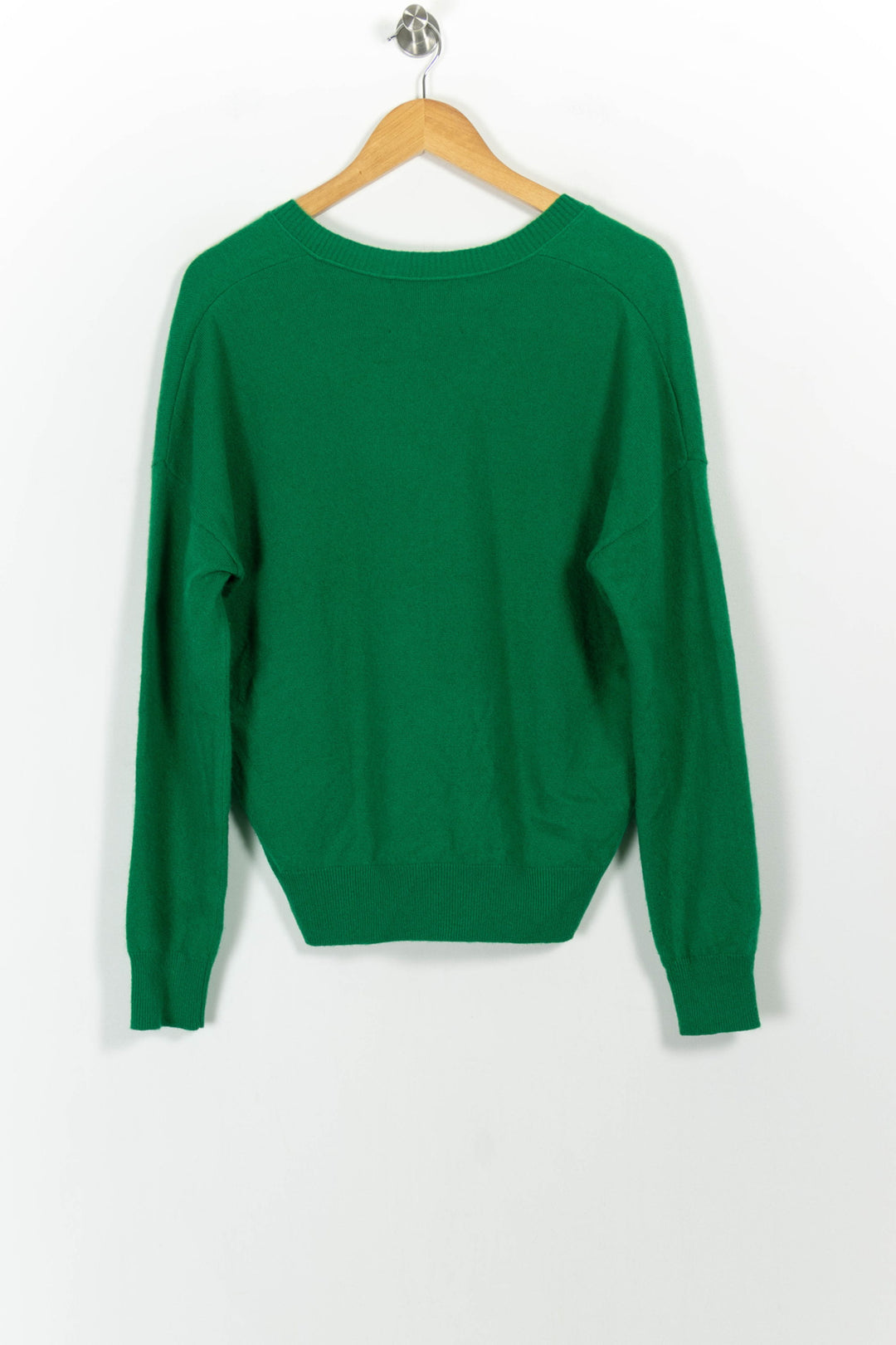 Pull Vert - Taille M/38 de la marque Maje | PARAD85771 - Vendu par Paradigme - Image 4