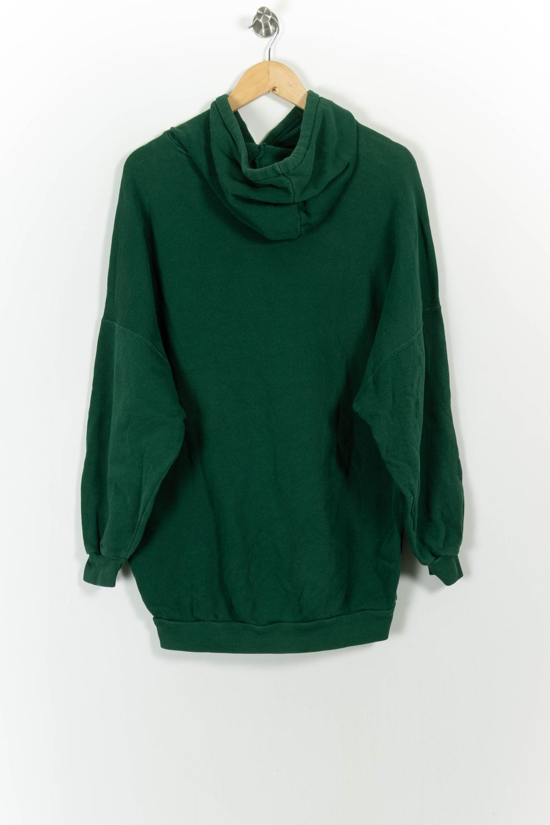 Sweat à Capuche Vert - Taille T.U. de la marque American Vintage | PARAD85775 - Vendu par Paradigme - Image 4