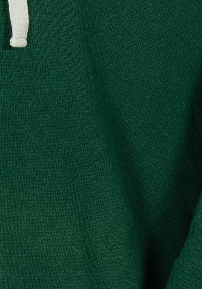 Sweat à Capuche Vert - Taille T.U. de la marque American Vintage | PARAD85775 - Vendu par Paradigme - Image 3
