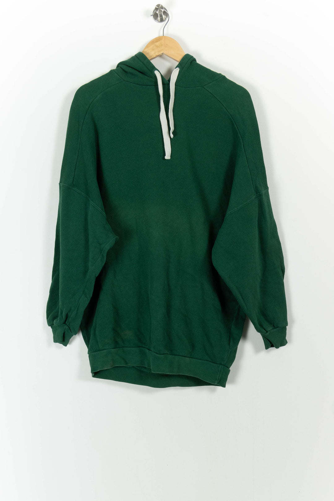 Sweat à Capuche Vert - Taille T.U. de la marque American Vintage | PARAD85775 - Vendu par Paradigme - Image 2