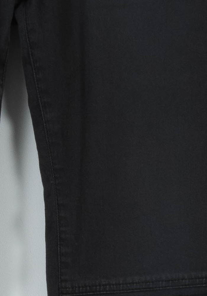 Jean Noir - Taille S/36 de la marque Sandro | PARAD85788 - Vendu par Paradigme - Image 3