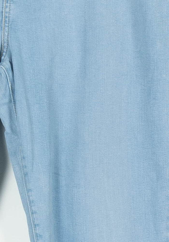 Jean Droit Bleu - Taille XXL/44 de la marque Levi's | PARAD85795 - Vendu par Paradigme - Image 3